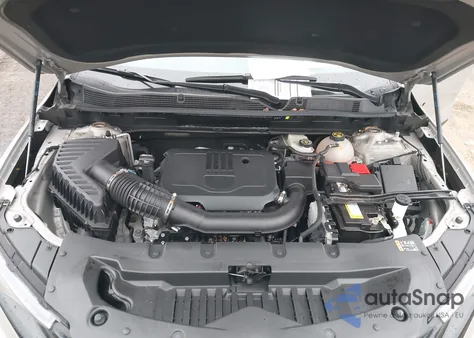 2021 Chevrolet Blazer Awd 2Lt z USA, uszkodzony, nr VIN 3GNKBHR48MS559910